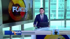 Perbarui informasi Anda bersama Fokus edisi (24/6) dengan beberapa topik berita di antaranya, Pasien Covid-19 Mengamuk, Lorong IGD Tempat Bernaung Pasien Covid-19, Ancol Ditutup Mulai Hari Ini.
