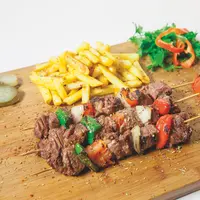 Ilustrasi Daging Credit: pexels.com/Mustafa