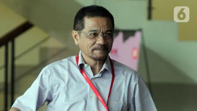 Gamawan Fauzi