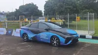 Ramah Lingkungan, Apa Saja Tantangan Mobil Hidrogen?