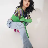 Dikenal sebagai aktris dan content creator, Jennifer Coppen juga punya skill dengan model. Terlihat dari beberapa foto yang diunggahnya baru-baru ini [@jennifercoppen]