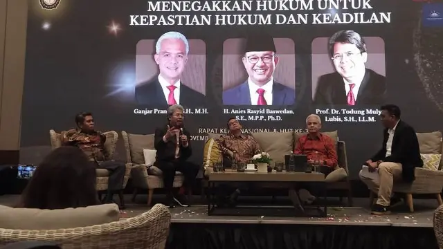Ultah ke-39 Jadi Momentum Strategis IKadin untuk Memperkuat Komitmen Organisasi Kuat yang Berkeadilan.  foto: istimewa