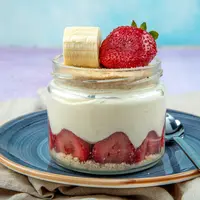 Ilustrasi Olahan Susu/https://www.shutterstock.com/Mehmet&nbsp;Cetin