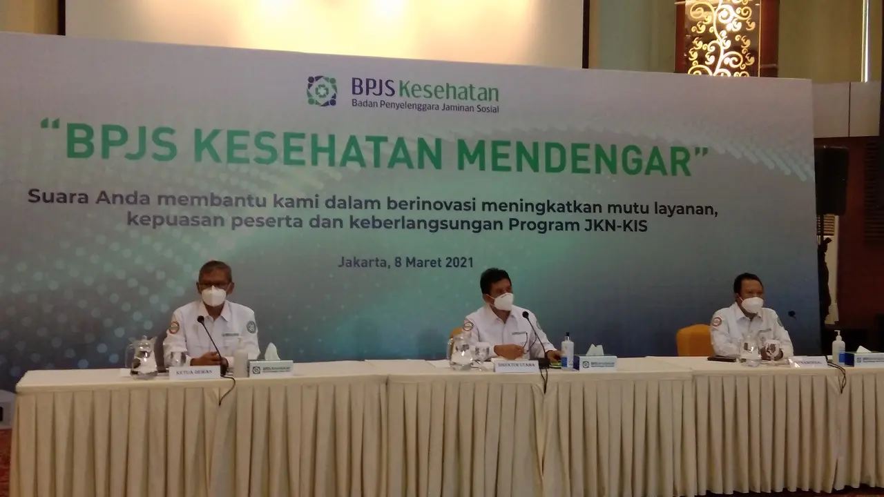 BPJS Kesehatan