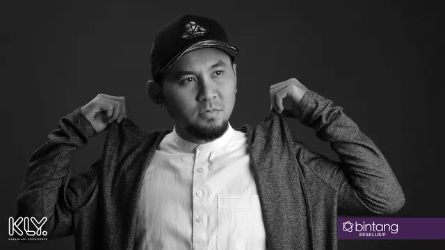 Eksklusif Ray Shareza 4