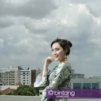 Banyak pelajaran yang didapat selama proses penggarapan. Selain menjaga mood, juga bagaimana ngembangin suatu dialog dalam skrip. Dan juga cara ngucapin secara spontan. (Galih W. Satria/Bintang.com)