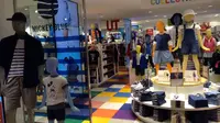 Seperti Apa Keunikan Gerai Uniqlo di Fifth Avenue New York?