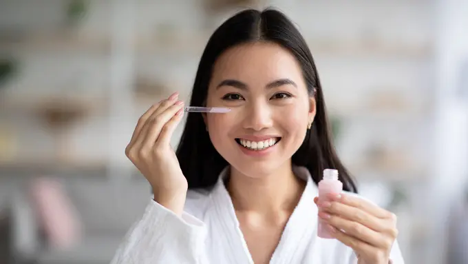 Mengenal CELL POWER TECHNOLOGY, Kandungan Serum Wardah yang Efektif Rawat Kulit Sehat dan Glowing dari Dalam