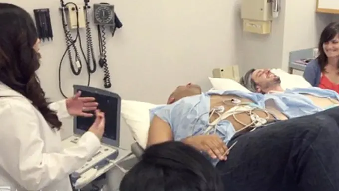 Foto: copyright dailymail.co.uk