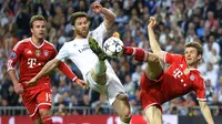 Xabi Alonso Pamit Tinggalkan Bayer Leverkusen, Merapat ke Real Madrid?