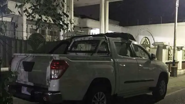 Esemka Digdaya (Foto: Facebook Anindya Tejo Martoyo)
