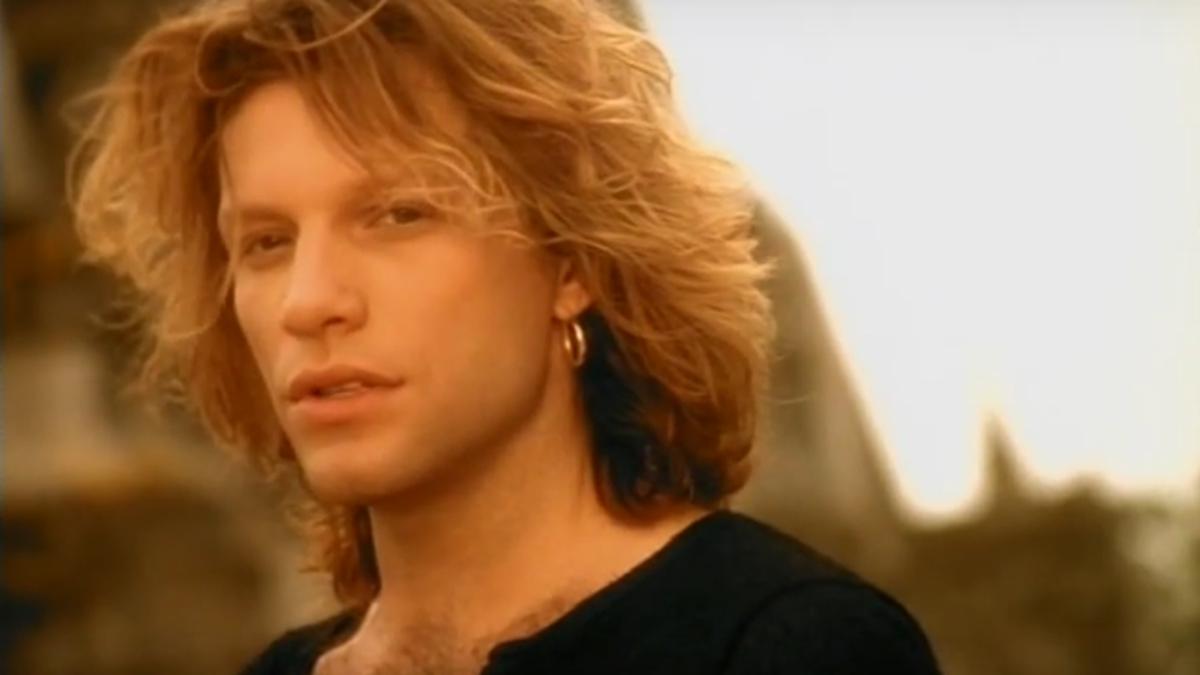 Jon Bon Jovi: A Rock Icons Journey