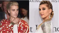 Pengakuan Perdana Justin Bieber tentang Pernikahan dengan Hailey Baldwin