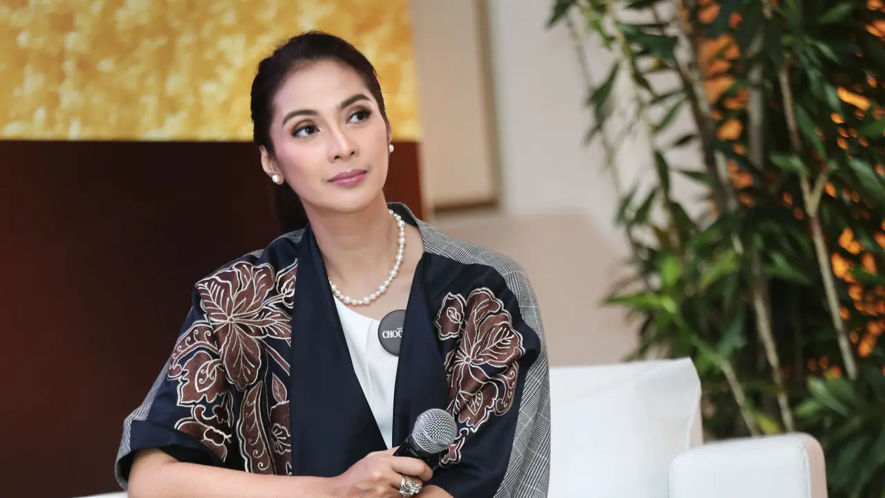 [Bintang] Maudy Koesnaedi