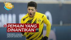 Berita video spotlight kali ini membahas tentang empat pemain Premier League yang penampilannya paling dinantikan.
