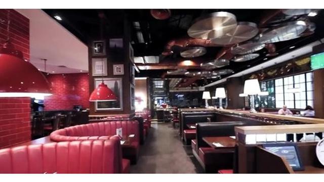 6 Penampakan Isi Restoran Bunga Citra Lestari, Terkesan Mewah dan Elegan