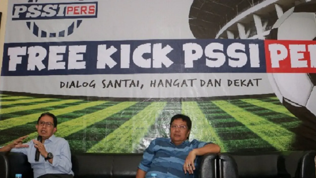 Joko Driyono