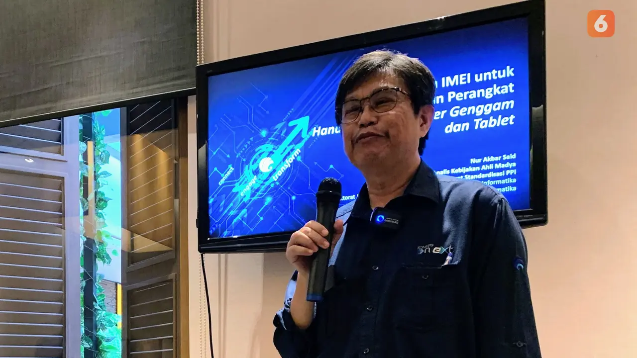 IMEI