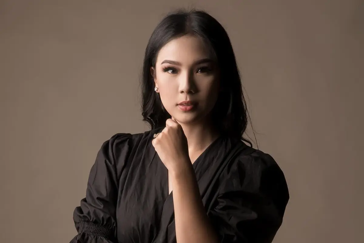 Resep Mpasi ala Chef Devina Hermawan