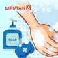 Banner Infografis 3 Tips Pilih Sabun Cuci Tangan Tepat Cegah Covid-19. (Liputan6.com/Niman)