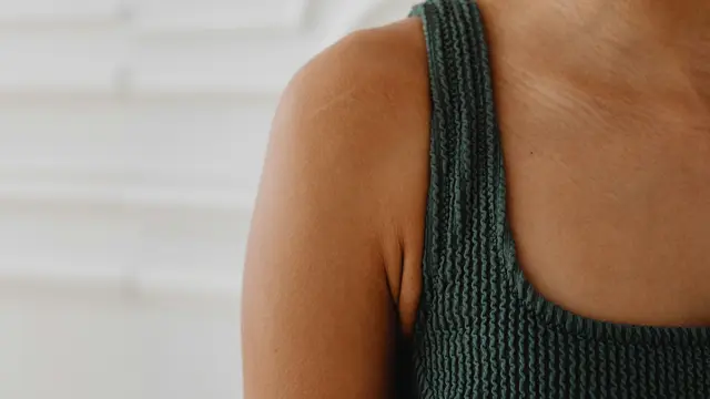 Apakah Benjolan di Ketiak Berbahaya?