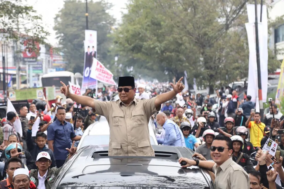 M Genantan Saputra/Merdeka.com
