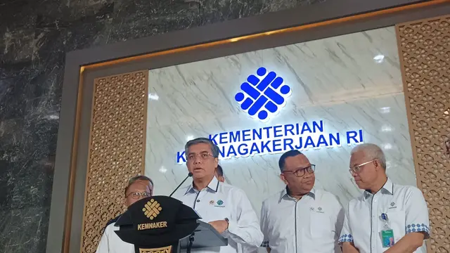 Resmi dari Pemerintah: Tak Ada BSU Tahap Kedua, Warganet Diminta Hati-hati!