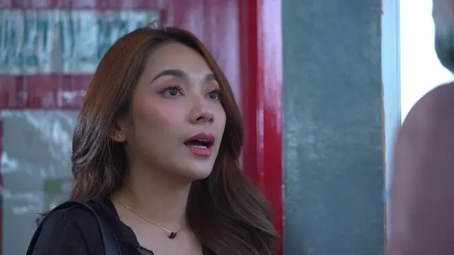 Takdir Cinta yang Kupilih