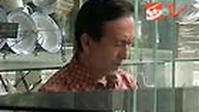 Dokter Pribadi Nunun Diperiksa