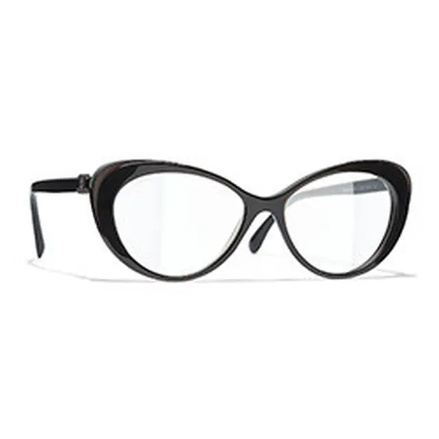 Chanel The Fall 2020 Eyewear Collection