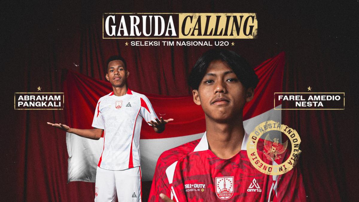 Dua Pemain Persis U-20 Dijanjikan Hadiah Jika Lolos Seleksi Timnas Indonesia U-20: Pintu Promosi Terbuka