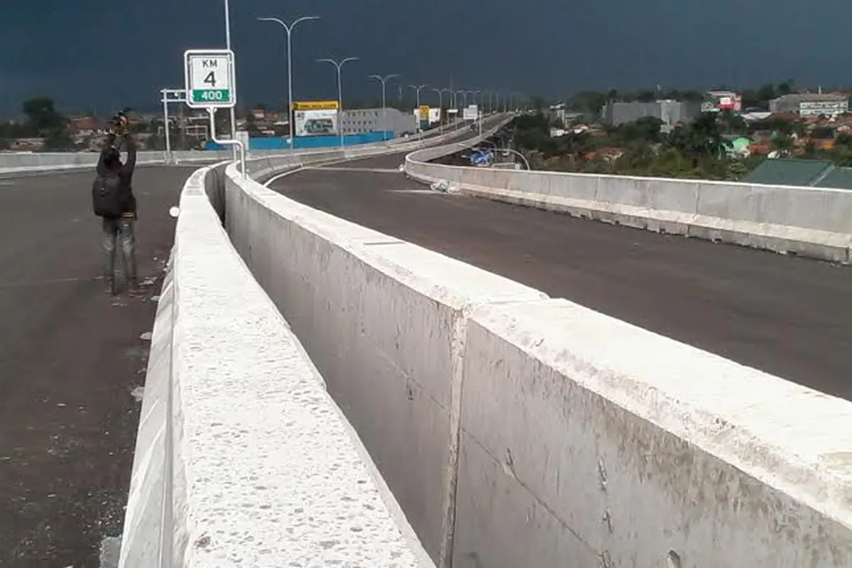 Jalan Tol