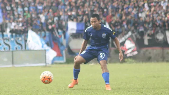 M. Ridwan