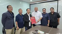 Persaingan Papan Bawah Sengit, Semen Padang Minta Wasit Asing di Sisa BRI Liga 1 2024/2025
