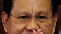 Mungkinkah Prabowo Tunjuk Gatot Nurmantyo Maju Capres 2019?