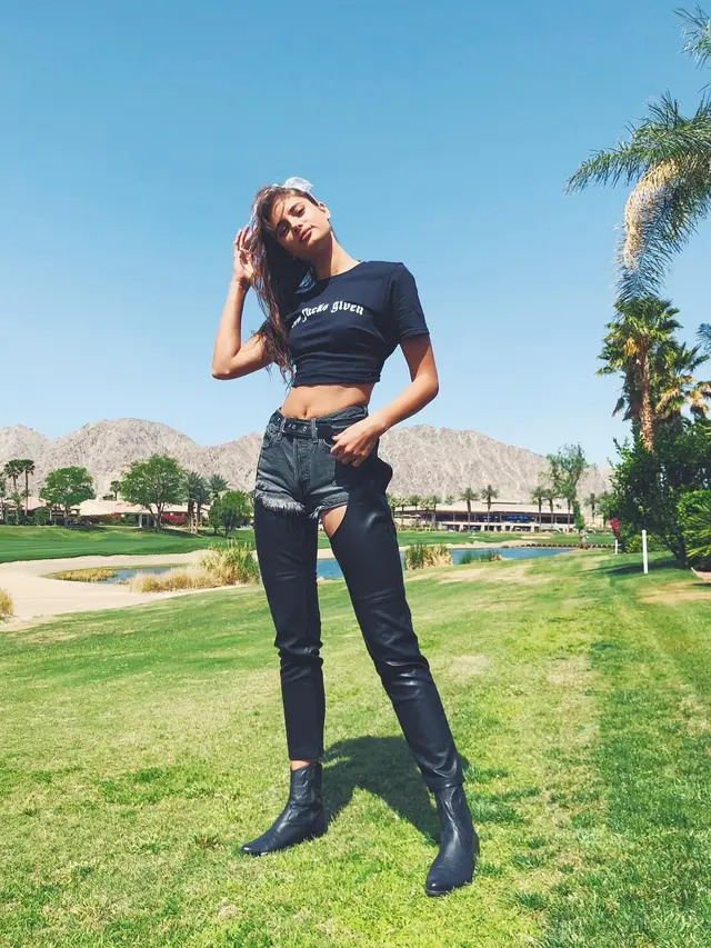 [Bintang] Coachella 2018