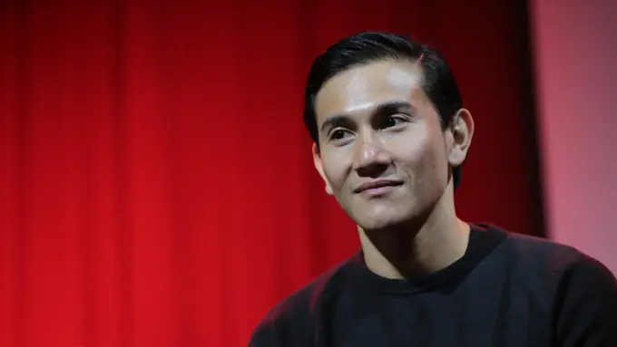 [Bintang] Vino G. Bastian