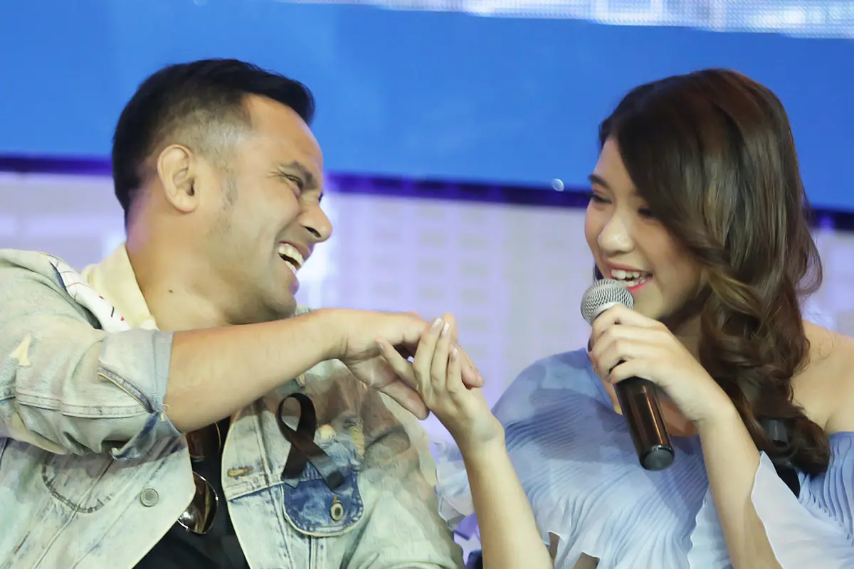 [Fimela] Judika dan Juri Indonsian Idol 2020