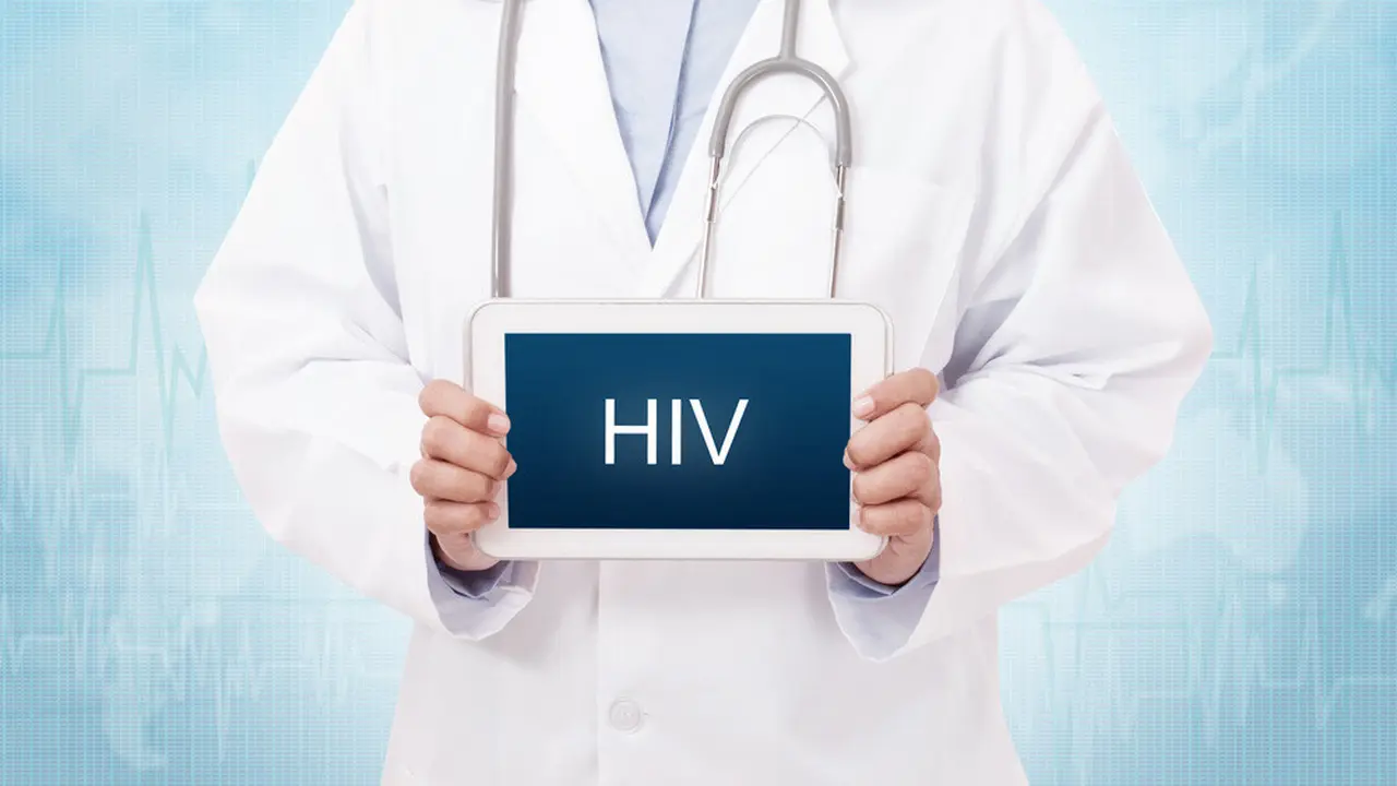 Hari AIDS Sedunia: UNICEF Ungkap Setiap 2 Menit, Anak Terinfeksi HIV ...