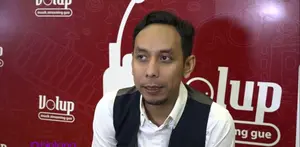 Pongki yang berencana untuk mengeluarkan sebuah album baru dengan konsep rahasia. Suami Sophie Navita ini, sangat merahasiakan segala yang berkaitan dengan album tersebut.