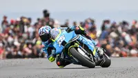 Hasil MotoGP Belanda 2026: Raul Fernandez Juara Sprint Race, Trackhouse Racing Berpesta