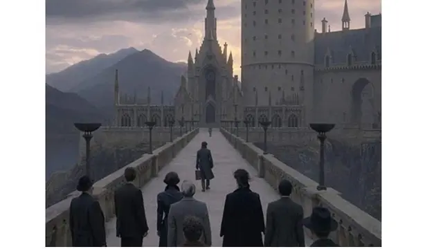 Tayang 2022, 8 Adegan Fantastic Beasts Ini Disebut Tak Masuk Akal dari Film Harry Potter