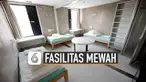 Kemenkumham pastikan mulai tahun depan tak ada lagi fasilitas mewah penjara. Saat ini sedang membongkar berbagai fasilitas mewah penjara.