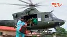 Korban tewas banjir di Pakistan mencapai 430 jiwa. Korban diperkirakan bakal terus bertambah lantaran banyak warga yang dilaporkan hilang. 