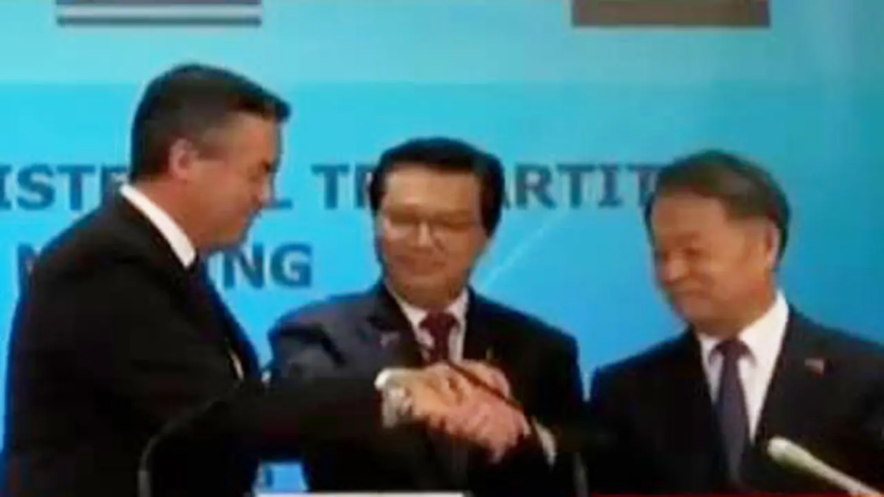 Pencarian Pesawat MH370 Dihentikan Sementara