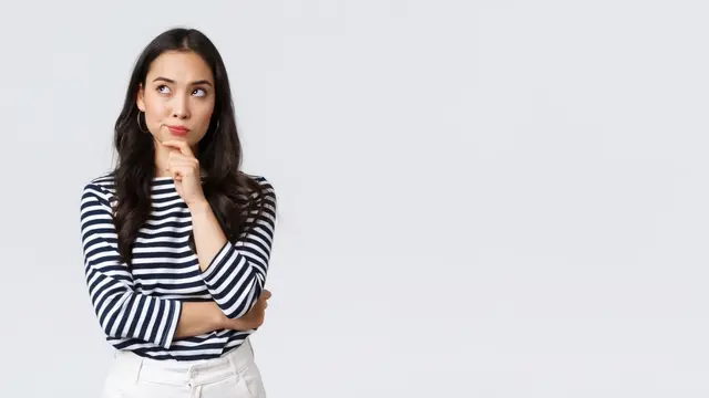 Bingung dengan Sinyal Gebetan yang Tidak Jelas? Begini Cara Menghadapi Gebetan yang Suka Memberi Mixed Signal! (Foto: Freepik/benzoix)