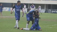 Liga 2: PSIS Desak Kepastian Pelaksanaan 8 Besar