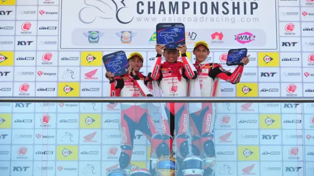 ARRC 2018