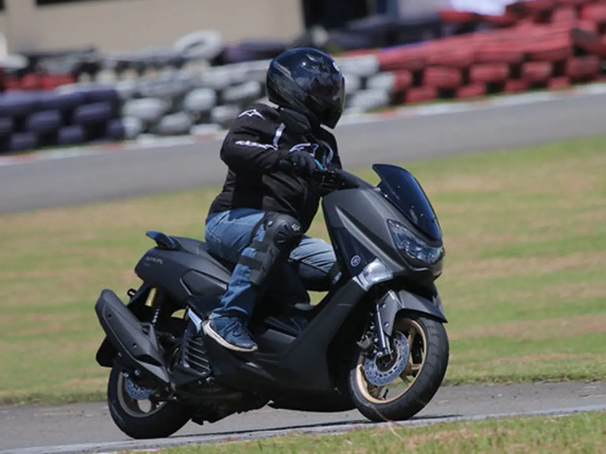 Motor store beat nmax