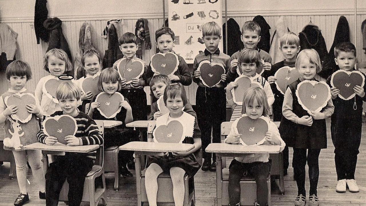 Jadi Google Doodle, Yuk Simak Sejarah Valentine's Day